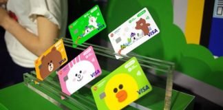 LINE Pay Jalin Kerja Sama dengan Visa, Hadirkan Solusi Fintech Baru line pay