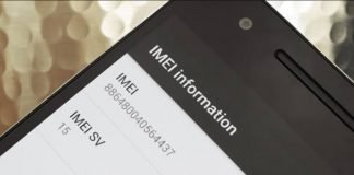 Pemerintah Terapkan Aturan IMEI pada Ponsel