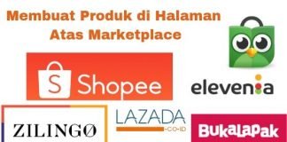 Tips Sederhana Optimasi Marketplace Ini Buat Produkmu Ada di Tampilan Atas! optimasi marketplace