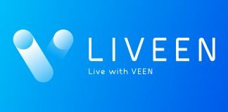 Liveen Foundation, Proyek Blockchain Korea Selatan Tembus Indonesia liveen foundation