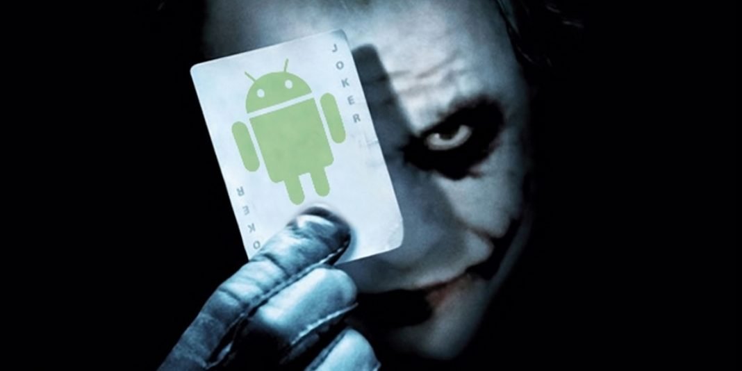 Hatihati, serangan virus Joker mengincar pengguna android