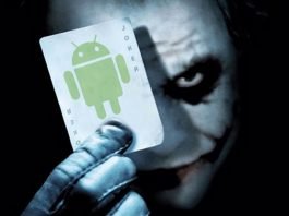 Waspada, Virus Joker mengincar Android