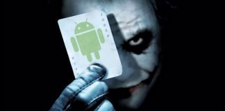 Waspada, Virus Joker mengincar Android
