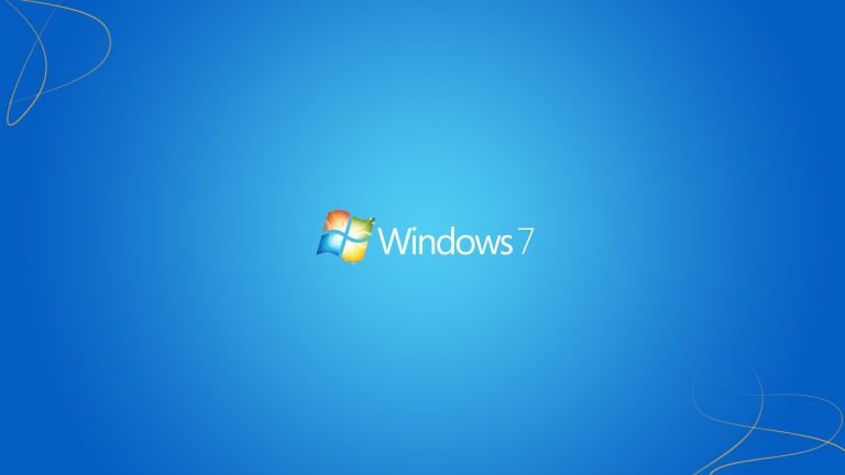 Windows 7 Ikut “Pamit” dari Miscrosoft