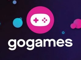 GoGames Fitur Terbaru Gojek