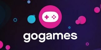 GoGames Fitur Terbaru Gojek