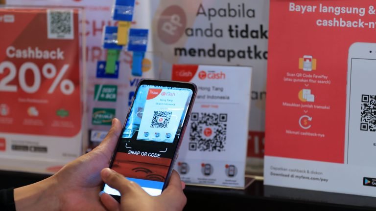 Bayar Tagihan Lewat Fintech Makin Populer