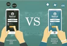 Progressive Web Application Solusi UKM Yang Butuh Aplikasi Efektif Progressive Web Application