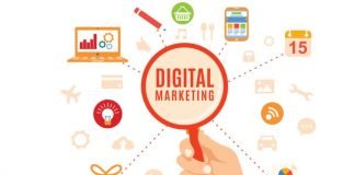 6 Strategi Digital Marketing di Tengah Pandemi COVID-19 Digital Marketing