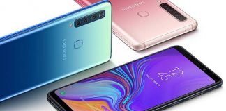 3 Smartphone Samsung dan Teknologi Layar Canggihnya Smartphone Samsung