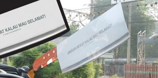 Tips Guerrilla Marketing di Media Sosial