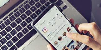 Bantu Pelaku Bisnis, Instagram Luncurkan Stiker “Pesan Makanan” Stiker "Pesan Makanan"