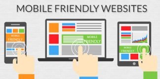 Website Mobile-Friendly Penting untuk Bisnis mobile friendly