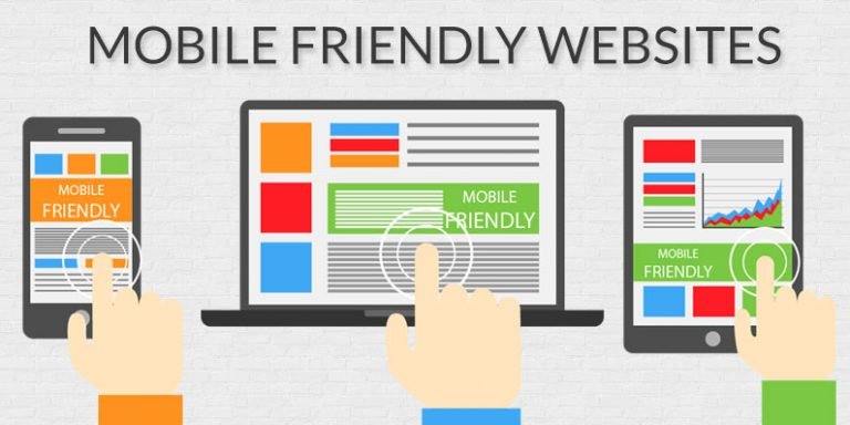 Website Mobile-Friendly Penting untuk Bisnis