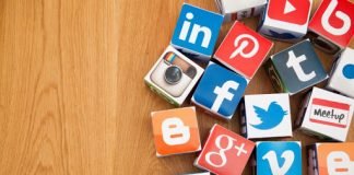 Manfaat Media Sosial untuk Bisnis media sosial