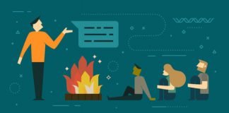 Tips Membuat Storytelling untuk Bisnis Storytelling