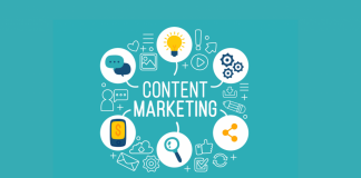 Kenali Content Marketing dan 5 Tipenya Content marketing