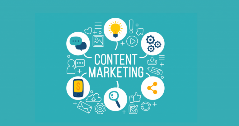 Kenali Content Marketing dan 5 Tipenya