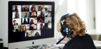 Cara Brainstorm Efektif Kala Tim Work From Home