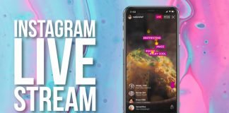 4 Ide Instagram Live Menarik