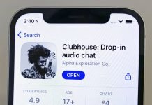 Media Sosial Clubhouse dan Peluang Cuannya