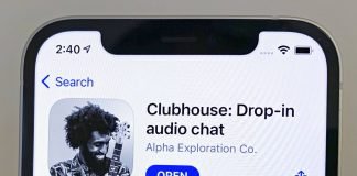 Media Sosial Clubhouse dan Peluang Cuannya