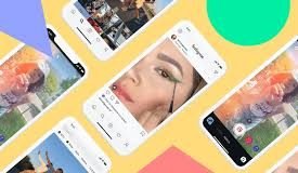 Beberapa Sumber Reach dari Postingan IG Reels