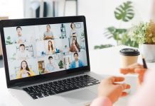 Virtual Event Sebagai Solusi Baru di Era New Normal