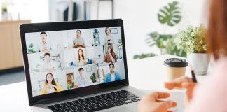 Virtual Event Sebagai Solusi Baru di Era New Normal