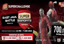 Apa Yang Harus Kamu Ketahui Tentang Super Esport Series 2023