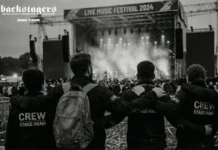 Backstagers Jatim: Kreativitas Adalah Aset, Bukan Pelanggaran Kasus Amsal Sitepu - Kreativitas Adalah Aset, Bukan Pelanggaran